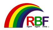 RegenBogenFirma verkauft auf Weihnachtsmärkten