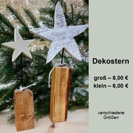 Dekostern