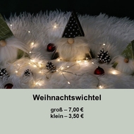 Weihanchtswichtel