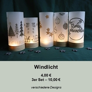 Windlicht